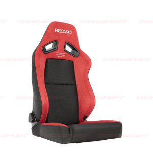 เบาะ Recaro SR-7F GU100 Red | Toonsport