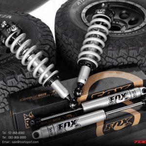 โช๊ค FOX 2.0 Standard | Toonsport ตัวแทนจำหน่าย