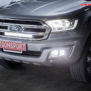 ไฟตัดหมอก Baja designs XL-R Pro, Pair Driving/Combo LED