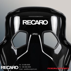 เบาะหลังแข็ง Recaro Pro Racer RMS 2700G | Toonsport ตัวแทนจำหน่ายอย่างถูกต้อง