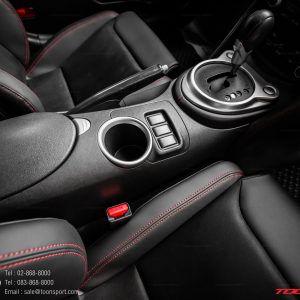 เบาะ Recaro Cs Spazial Edition 2023 | Toonsport ตัวแทนจำหน่าย