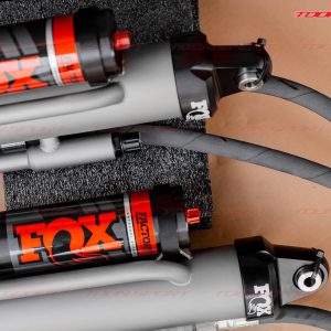 โช๊ค FOX 3.0 Performance | Toonsport ตัวแทนจำหน่าย