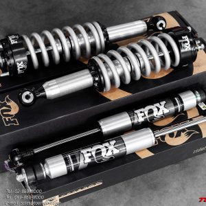 โช๊ค FOX Snapring | Toonsport ตัวแทนจำหน่าย