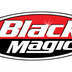 น้ำยา BLACK MAGIC | Toonsport