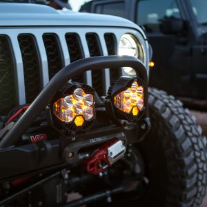 ไฟแต่ง Baja designs LP6 Pro LED,DRIVING/COMBO