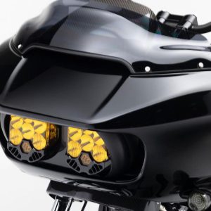 ไฟแต่ง Baja designs LP6 Pro LED,DRIVING/COMBO AMBER