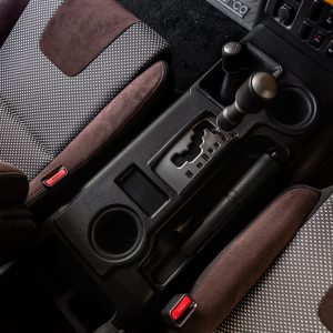 เบาะคลาสสิค Recaro LX-F-WU-110-BR | Toonsport ตัวแทนจำหน่าย