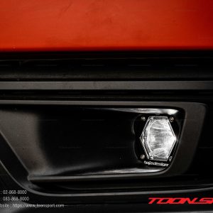 ไฟตัดหมอก Baja designs S1, Spot LED