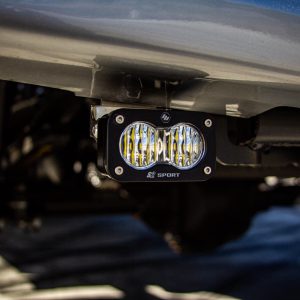 ไฟตัดหมอก Baja designs S2 Pro LED Driving