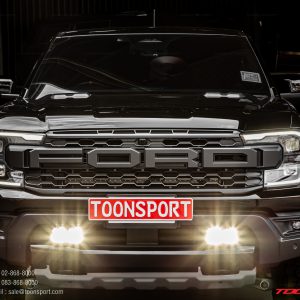 ไฟตัดหมอก Baja designs Squadron Sport Pair LED