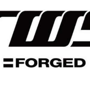 ล้อแต่งระดับโลก TWS FORGED WHEELS | Toonsport