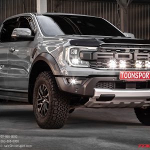 ไฟตัดหมอก Baja designs XL Pro, Pair Driving LED